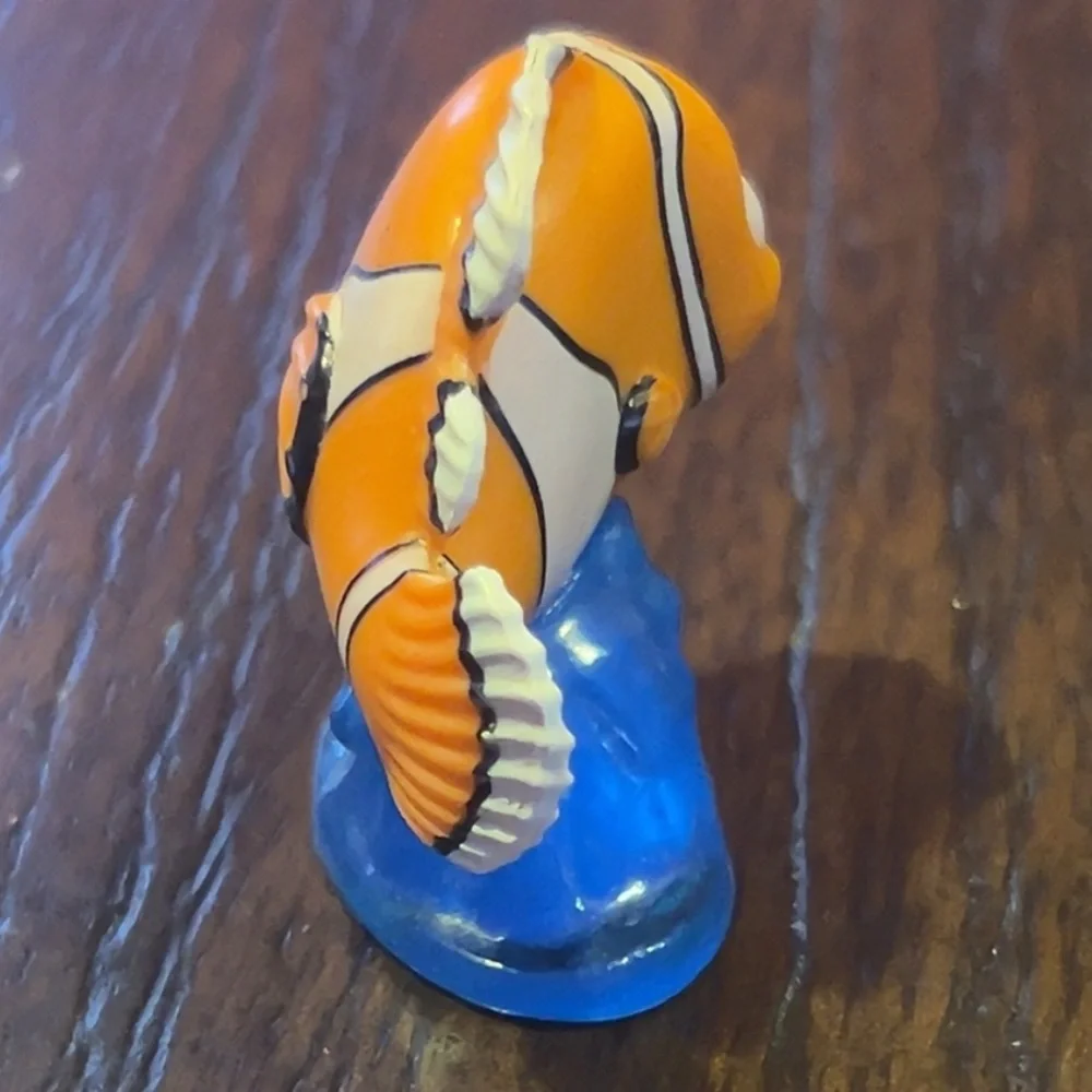 Disney Pixar Finding Nemo Micro Collection PVC Figure - Nemo 2019 cake topper